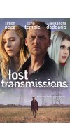 Lost Transmissions (2019 - English)